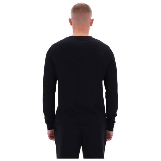 Reebok Ανδρική μακρυμάνικη μπλούζα Identity Small Logo Long Sleeve T-Shirt